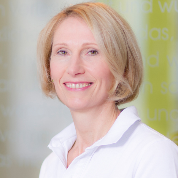 Christine Steininger