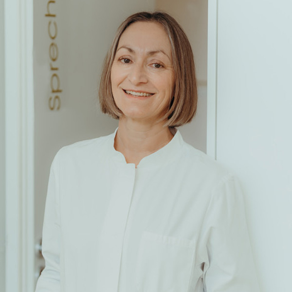 Dr.med. Elisabeth Maier Dr.med. Elisabeth Maier
